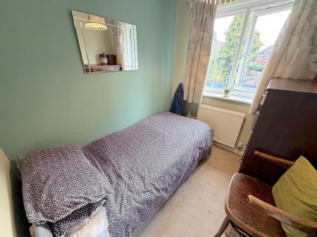3 bedroom Detached house for sale in Levington Close, Perton, Wolverhampton, WV6