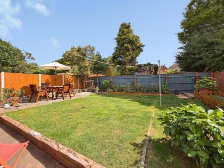 3 bedroom Detached house for sale in Levington Close, Perton, Wolverhampton, WV6