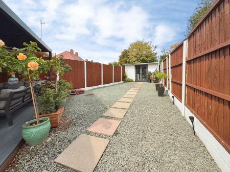 3 bedroom Semi-detached house for sale in Olinthus Avenue, Wednesfield, Wolverhampton, WV11