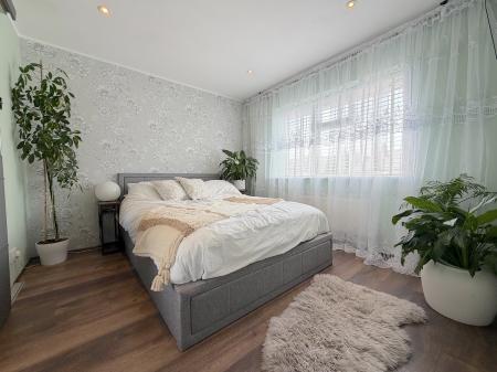 3 bedroom Semi-detached house for sale in Olinthus Avenue, Wednesfield, Wolverhampton, WV11