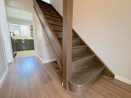 3 bedroom Semi-detached house for sale in Olinthus Avenue, Wednesfield, Wolverhampton, WV11