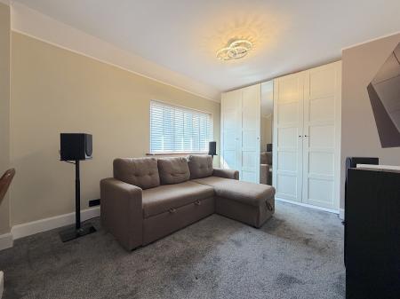 3 bedroom Semi-detached house for sale in Olinthus Avenue, Wednesfield, Wolverhampton, WV11