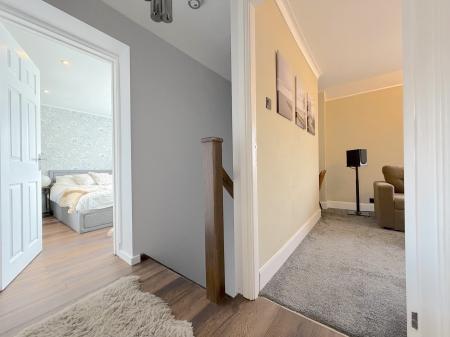 3 bedroom Semi-detached house for sale in Olinthus Avenue, Wednesfield, Wolverhampton, WV11