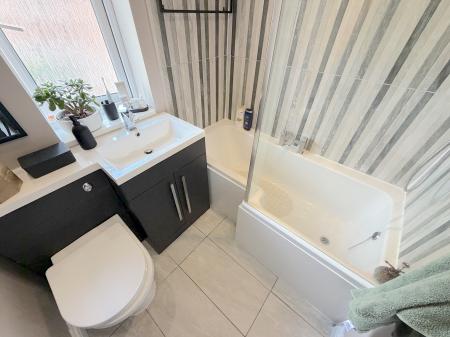 3 bedroom Semi-detached house for sale in Olinthus Avenue, Wednesfield, Wolverhampton, WV11