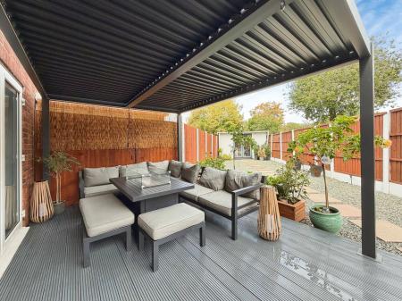 3 bedroom Semi-detached house for sale in Olinthus Avenue, Wednesfield, Wolverhampton, WV11