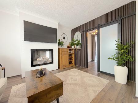 3 bedroom Semi-detached house for sale in Olinthus Avenue, Wednesfield, Wolverhampton, WV11