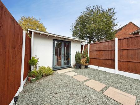 3 bedroom Semi-detached house for sale in Olinthus Avenue, Wednesfield, Wolverhampton, WV11