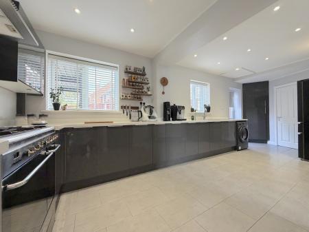 3 bedroom Semi-detached house for sale in Olinthus Avenue, Wednesfield, Wolverhampton, WV11