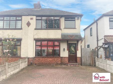 Waite Road, Willenhall, WV13