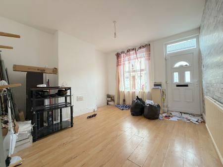 2 bedroom End of terrace house for sale in Mostyn Street, Dunstall Hill, Wolverhampton, WV1