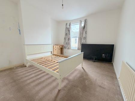 2 bedroom End of terrace house for sale in Mostyn Street, Dunstall Hill, Wolverhampton, WV1