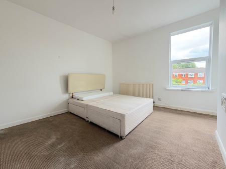 2 bedroom End of terrace house for sale in Mostyn Street, Dunstall Hill, Wolverhampton, WV1
