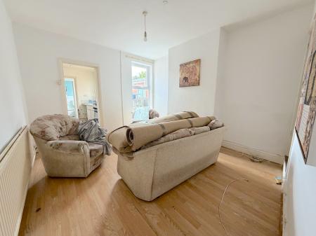 2 bedroom End of terrace house for sale in Mostyn Street, Dunstall Hill, Wolverhampton, WV1