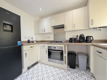 2 bedroom Terraced House to let in Jennie Lee Avenue, Wednesfield, WV11