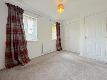 2 bedroom Terraced House to let in Jennie Lee Avenue, Wednesfield, WV11