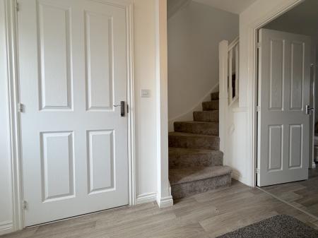 2 bedroom Terraced House to let in Jennie Lee Avenue, Wednesfield, WV11