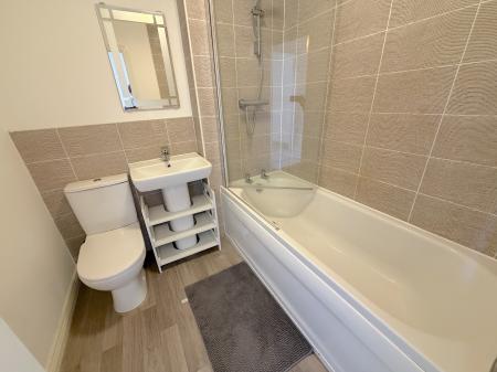 2 bedroom Terraced House to let in Jennie Lee Avenue, Wednesfield, WV11