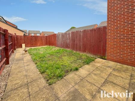 2 bedroom Terraced House to let in Jennie Lee Avenue, Wednesfield, WV11