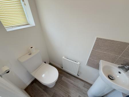 2 bedroom Terraced House to let in Jennie Lee Avenue, Wednesfield, WV11