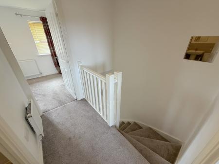 2 bedroom Terraced House to let in Jennie Lee Avenue, Wednesfield, WV11