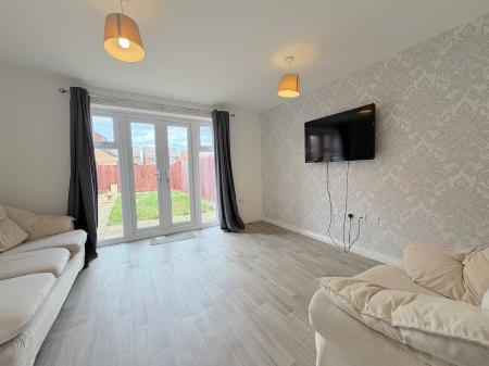 2 bedroom Terraced House to let in Jennie Lee Avenue, Wednesfield, WV11