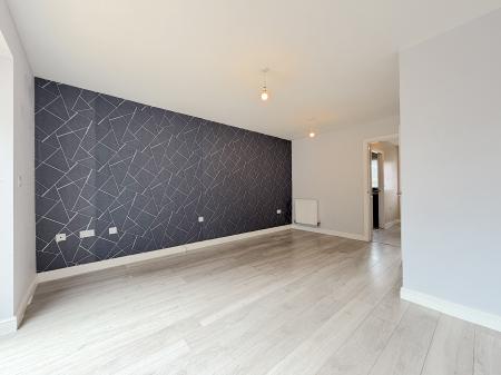2 bedroom Terraced House to let in The Gables, Essington, WV11