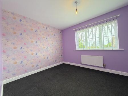 2 bedroom Terraced House to let in The Gables, Essington, WV11