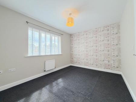 2 bedroom Terraced House to let in The Gables, Essington, WV11
