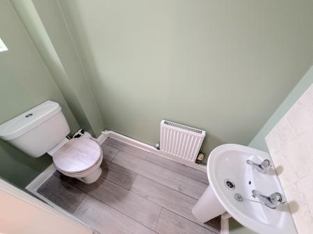 2 bedroom Terraced House to let in The Gables, Essington, WV11