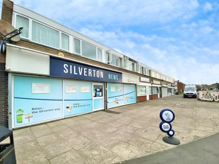 Silverton Way, Wolverhampton, WV11