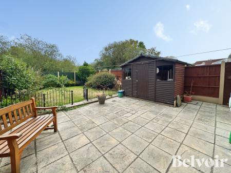 2 bedroom Semi-detached house for sale in Hawkswell Drive, Wolverhampton, WV13
