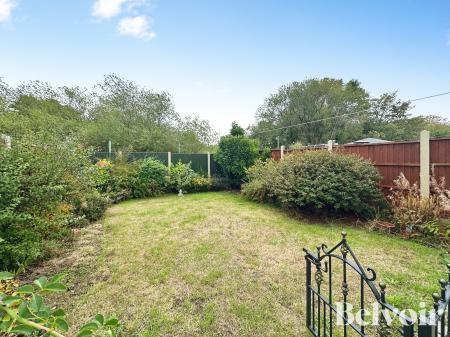 2 bedroom Semi-detached house for sale in Hawkswell Drive, Wolverhampton, WV13