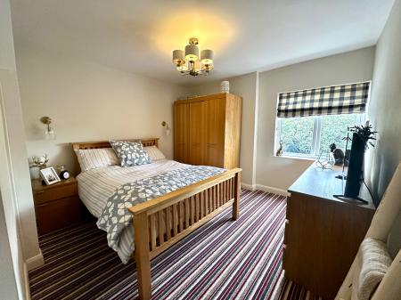 3 bedroom Detached house for sale in Rowan Crescent, Bradmore, Wolverhampton, WV3