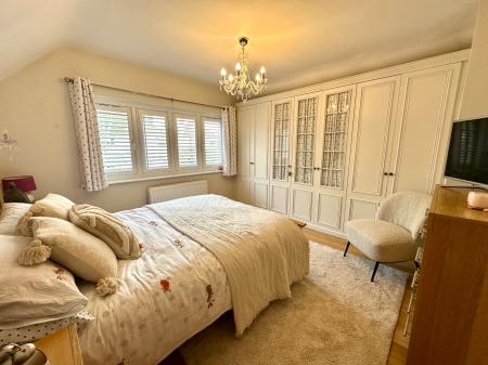 3 bedroom Detached house for sale in Rowan Crescent, Bradmore, Wolverhampton, WV3