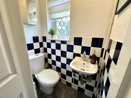 3 bedroom Detached house for sale in Rowan Crescent, Bradmore, Wolverhampton, WV3