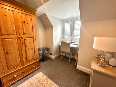 3 bedroom Detached house for sale in Rowan Crescent, Bradmore, Wolverhampton, WV3