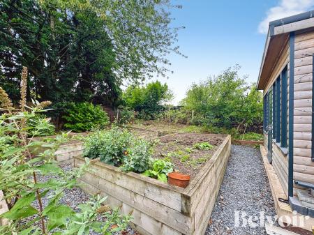 3 bedroom Detached house for sale in Rowan Crescent, Bradmore, Wolverhampton, WV3