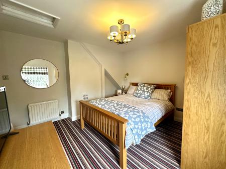 3 bedroom Detached house for sale in Rowan Crescent, Bradmore, Wolverhampton, WV3
