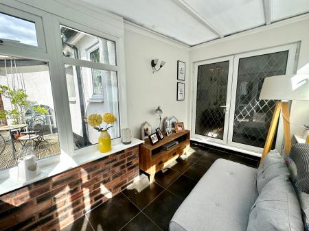 3 bedroom Detached house for sale in Rowan Crescent, Bradmore, Wolverhampton, WV3