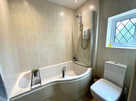 3 bedroom Detached house for sale in Rowan Crescent, Bradmore, Wolverhampton, WV3