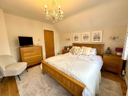 3 bedroom Detached house for sale in Rowan Crescent, Bradmore, Wolverhampton, WV3