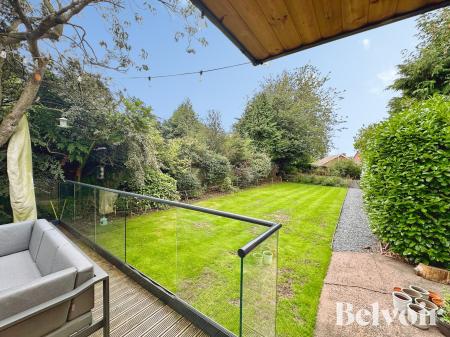 3 bedroom Detached house for sale in Rowan Crescent, Bradmore, Wolverhampton, WV3
