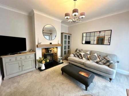 3 bedroom Detached house for sale in Rowan Crescent, Bradmore, Wolverhampton, WV3
