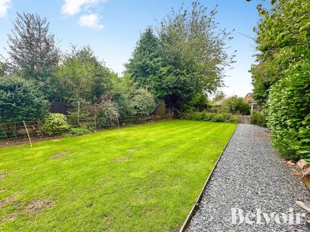 3 bedroom Detached house for sale in Rowan Crescent, Bradmore, Wolverhampton, WV3