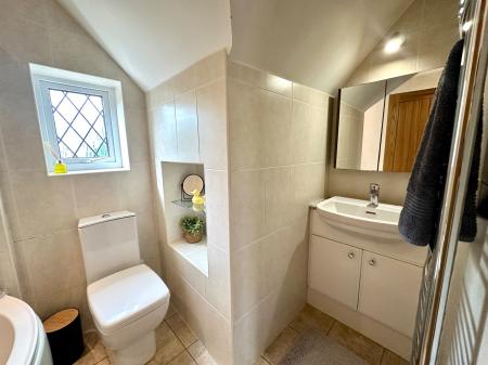 3 bedroom Detached house for sale in Rowan Crescent, Bradmore, Wolverhampton, WV3