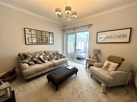 3 bedroom Detached house for sale in Rowan Crescent, Bradmore, Wolverhampton, WV3
