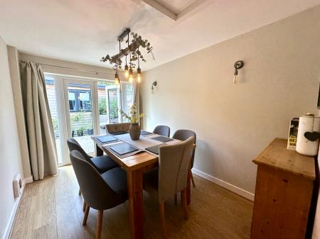 3 bedroom Detached house for sale in Rowan Crescent, Bradmore, Wolverhampton, WV3