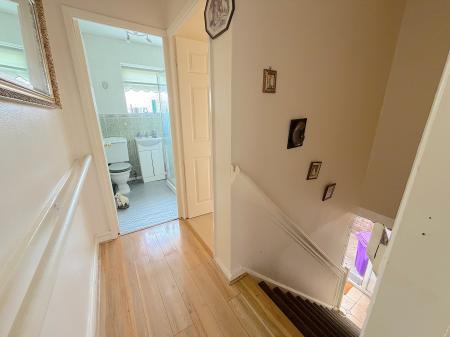 2 bedroom Semi-detached house for sale in Friesland Drive, Heath Town, Wolverhampton, WV1