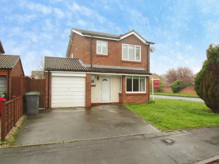 Severn Drive, Wolverhampton, WV6