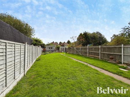 2 bedroom Terraced House for sale in Castlebridge Road, Wednesfield, Wolverhampton, WV11